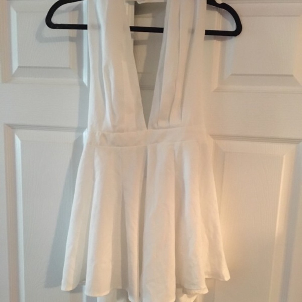 Marilyn Monroe Romper